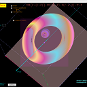 047_Gumdrop Torus B604